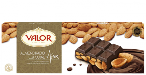 Almendrado Especial de Autor de Valor